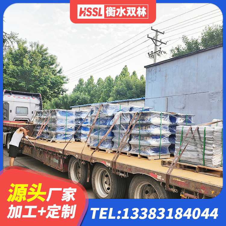 齐齐哈尔橡胶隔震支座 齐齐哈尔隔震支座LRB500 齐齐哈尔LNR1000天然橡胶支座生产厂家 齐齐哈尔铅芯橡胶隔震支座LRB500价格 - 第6张