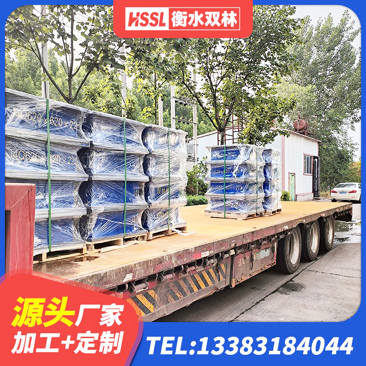 齐齐哈尔LNR800建筑隔震橡胶支座生产厂家 齐齐哈尔LRB900-Ⅱ型隔震支座 齐齐哈尔LRB1500铅芯橡胶隔震支座什么价格 齐齐哈尔楼梯减震支座源头工厂 - 第2张