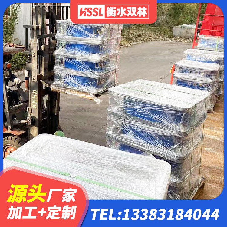 齐齐哈尔房屋抗震橡胶隔震支座源头工厂 齐齐哈尔建筑铅芯橡胶隔震支座(LRB800) 齐齐哈尔天然橡胶支座LNR 齐齐哈尔隔震支座的生产厂家 - 第3张