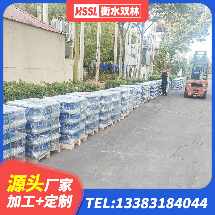 齐齐哈尔铅芯橡胶抗震支座商家源头工厂 齐齐哈尔隔震减震支座厂家 齐齐哈尔LNR400隔震支座 齐齐哈尔高性能隔震支座厂家 - 第4张